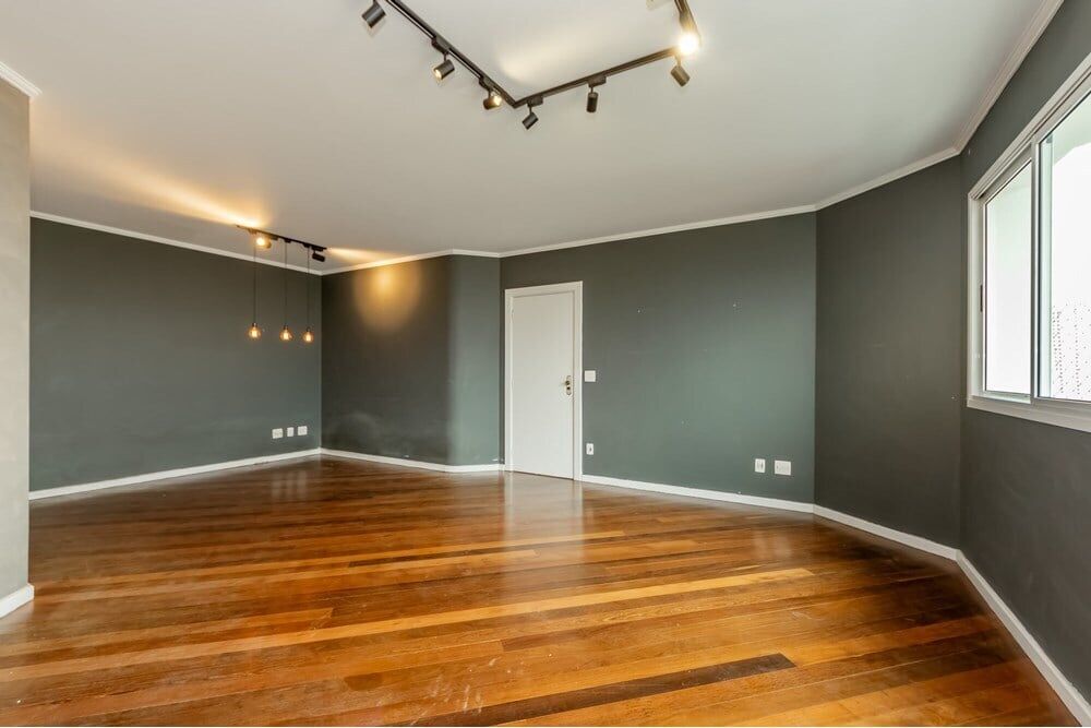 Apartamento, 3 quartos, 142 m² - Foto 2