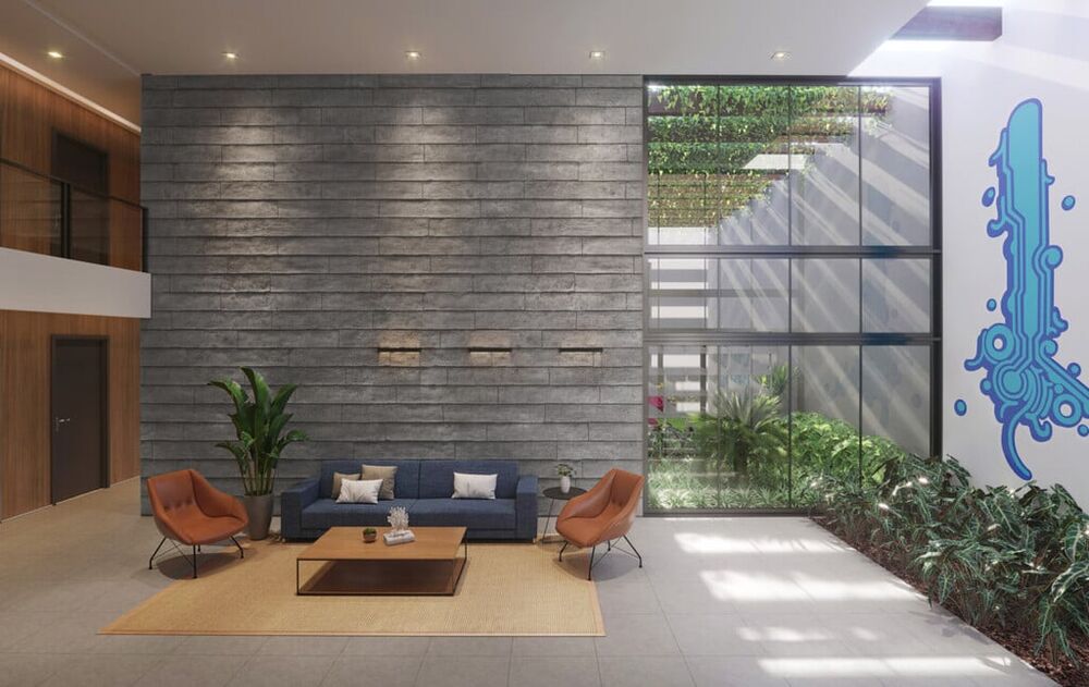 Apartamento, 1 quarto, 23 m² - Foto 3