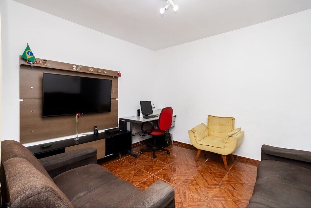 Casa, 5 quartos - Foto 2