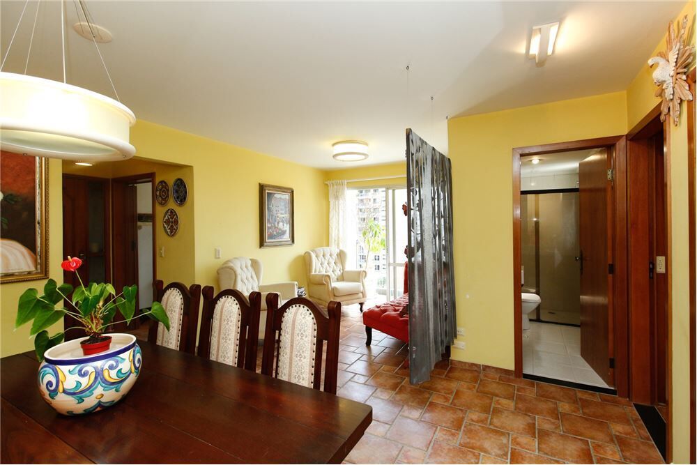 Apartamento, 2 quartos, 69 m² - Foto 2