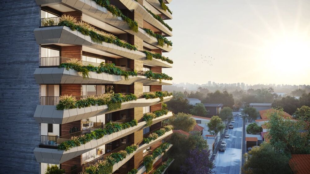 Apartamento, 3 quartos, 195 m² - Foto 14