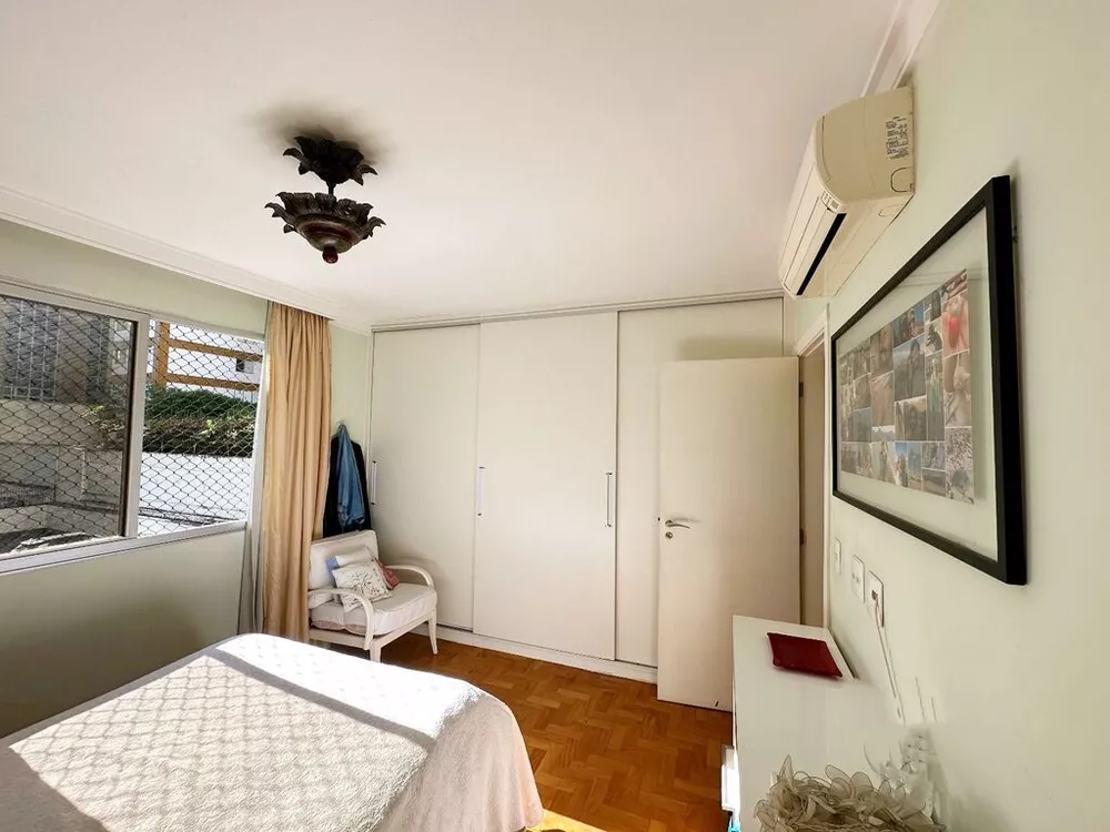 Apartamento à venda com 2 quartos, 183m² - Foto 3