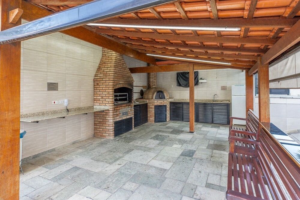 Apartamento, 3 quartos, 102 m² - Foto 2