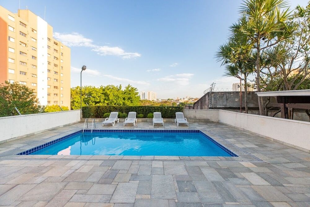 Apartamento, 3 quartos, 102 m² - Foto 3