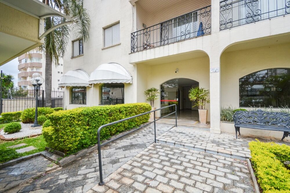 Apartamento, 3 quartos, 102 m² - Foto 1