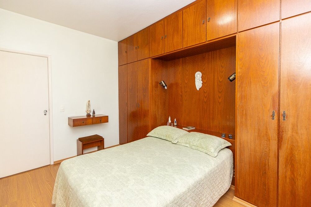 Apartamento, 3 quartos, 102 m² - Foto 4