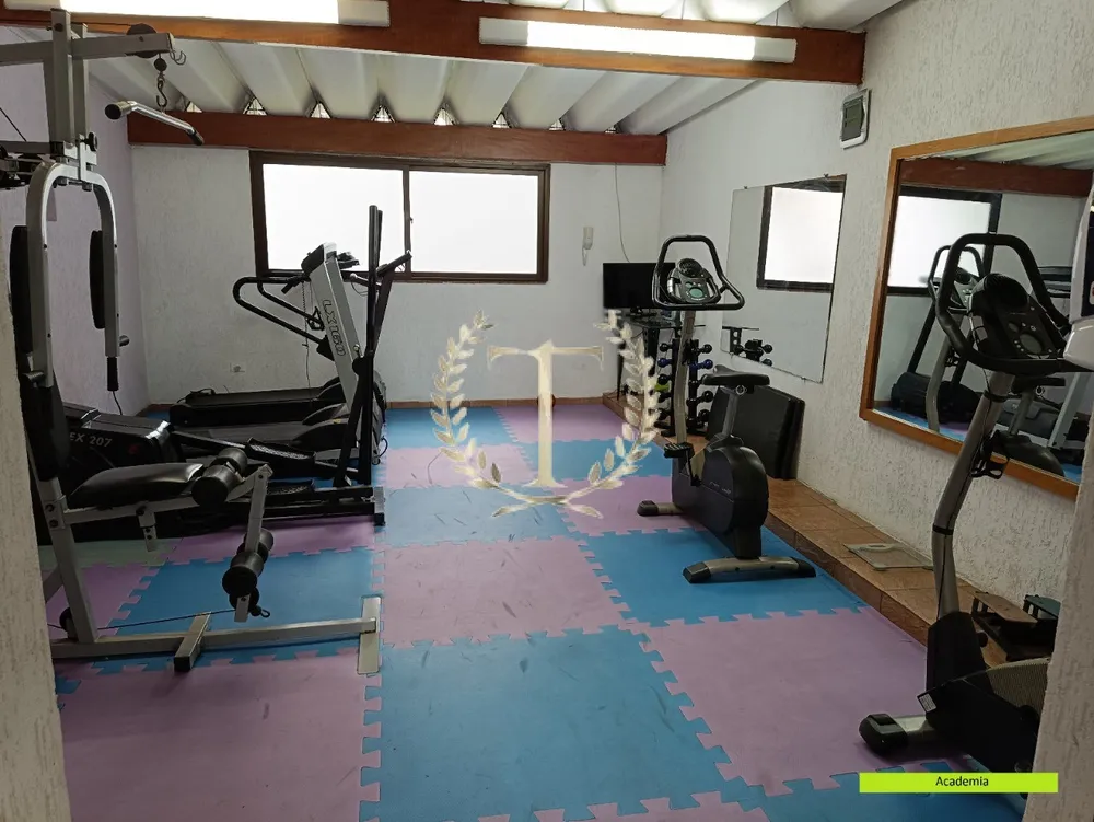 Apartamento, 2 quartos, 74 m² - Foto 6