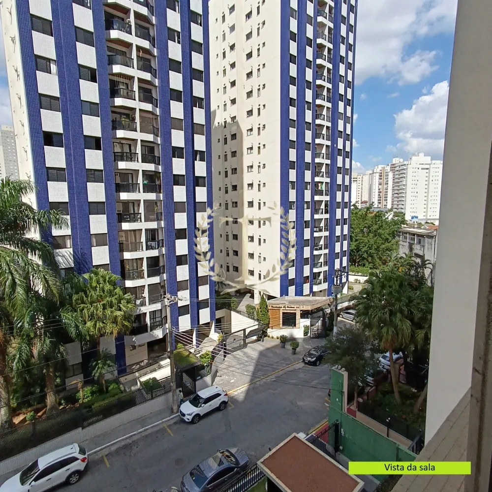 Apartamento, 2 quartos, 74 m² - Foto 3