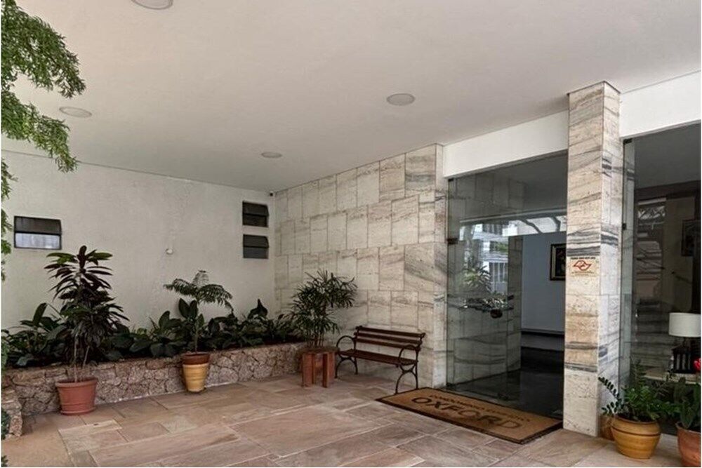 Apartamento, 2 quartos, 90 m² - Foto 1