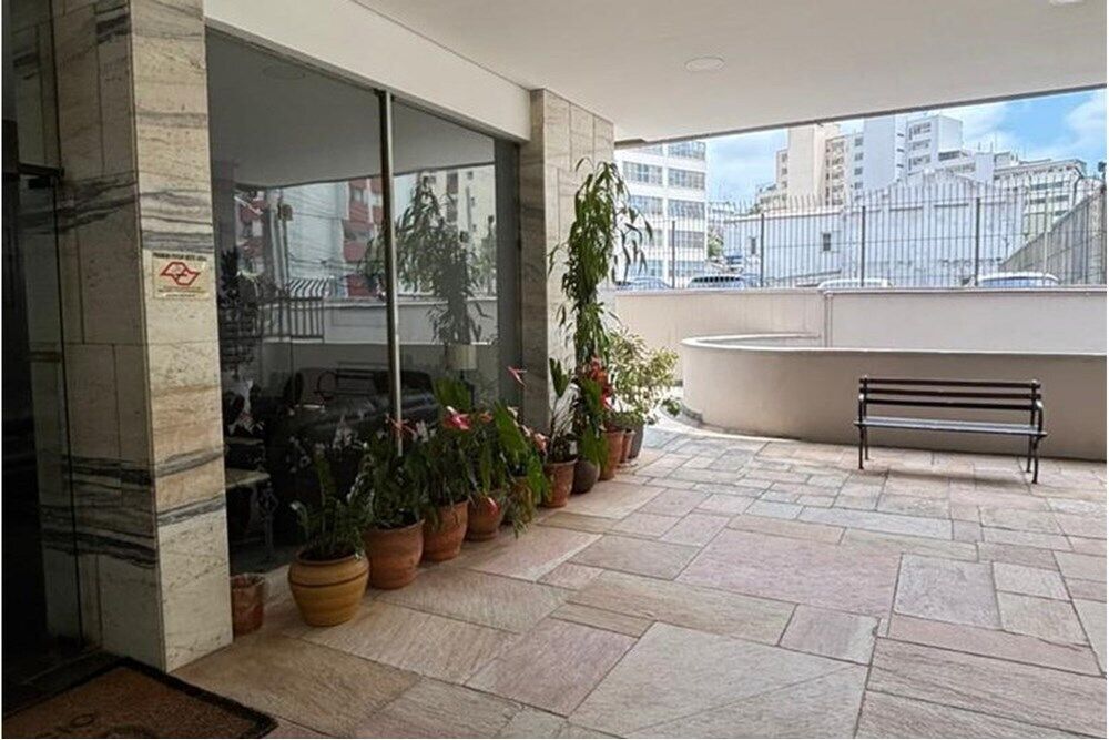 Apartamento, 2 quartos, 90 m² - Foto 3