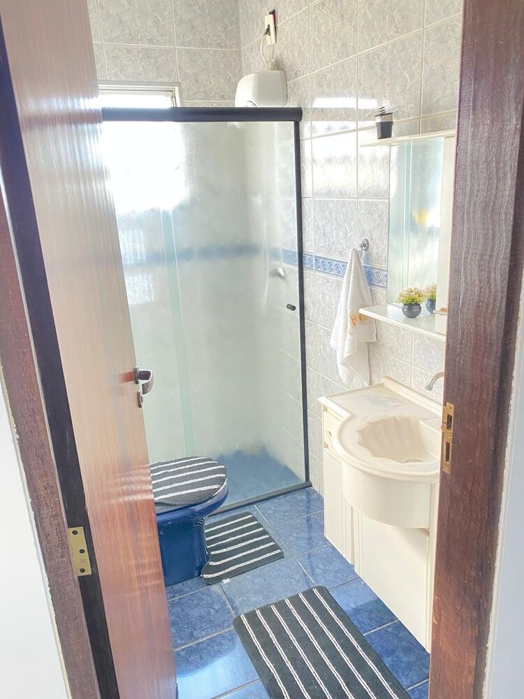 Casa, 4 quartos, 125 m² - Foto 2