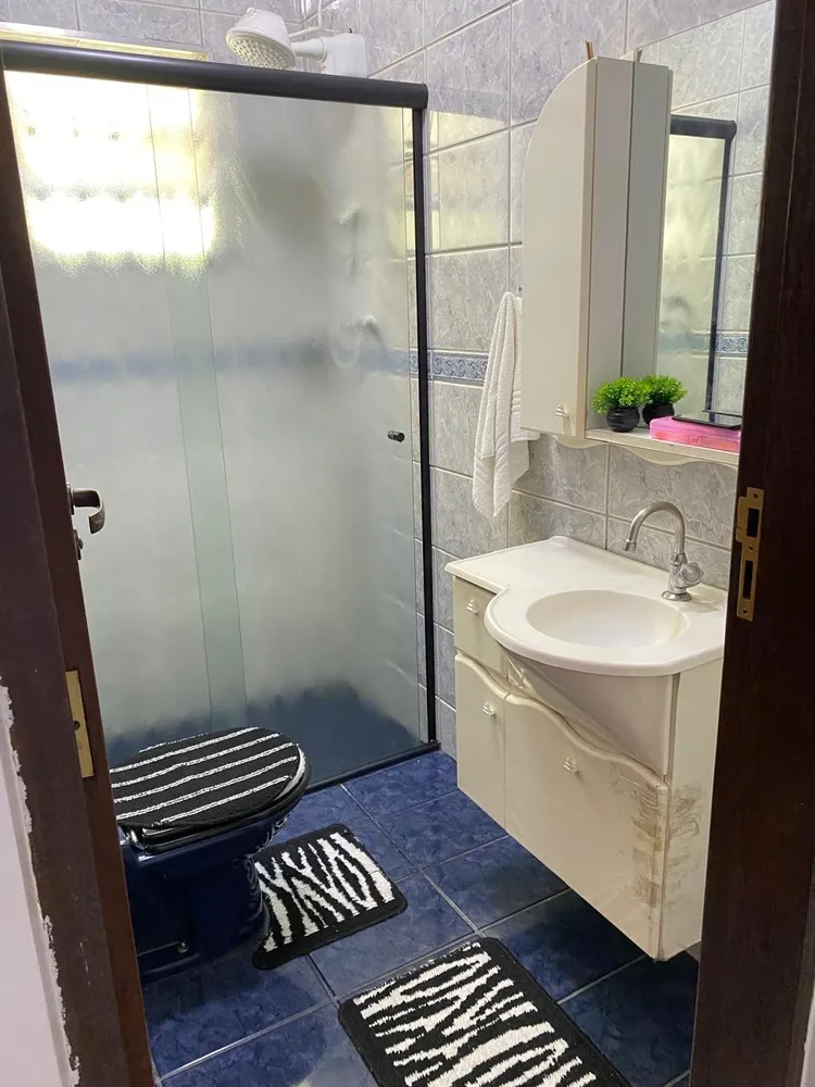 Casa, 4 quartos, 125 m² - Foto 19