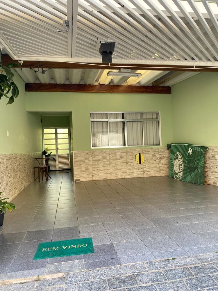 Casa, 4 quartos, 125 m² - Foto 4