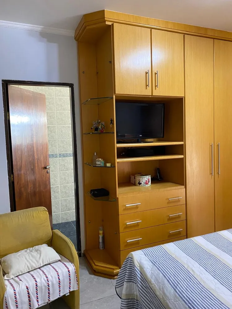 Casa, 4 quartos, 125 m² - Foto 8