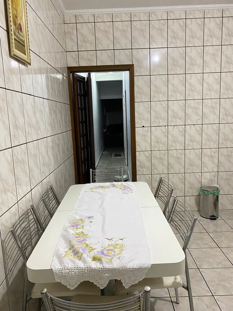 Casa, 4 quartos, 125 m² - Foto 1