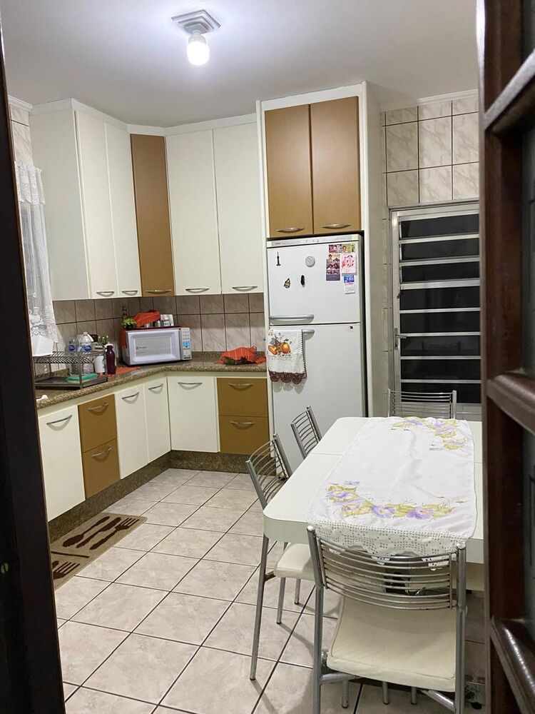 Casa, 4 quartos, 125 m² - Foto 8