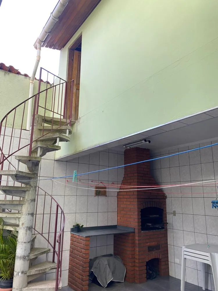 Casa, 4 quartos, 125 m² - Foto 20