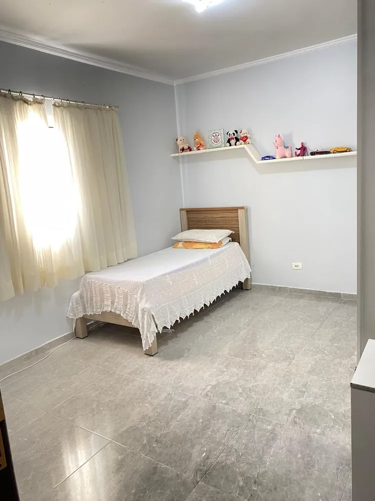 Casa, 4 quartos, 125 m² - Foto 10