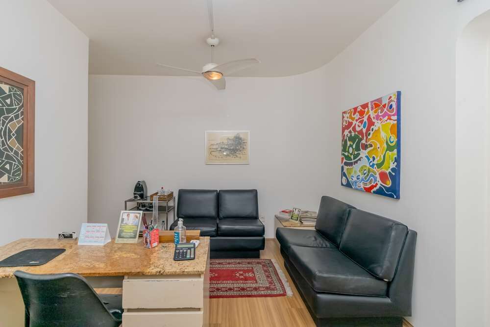 Sala-Conjunto, 54 m² - Foto 7