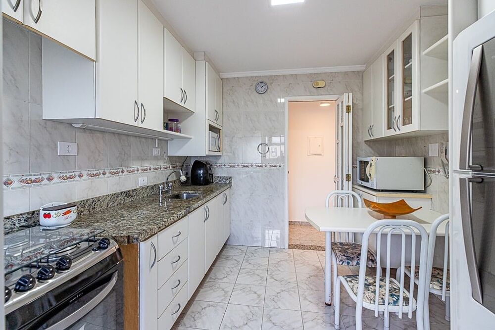 Apartamento, 2 quartos, 67 m² - Foto 5