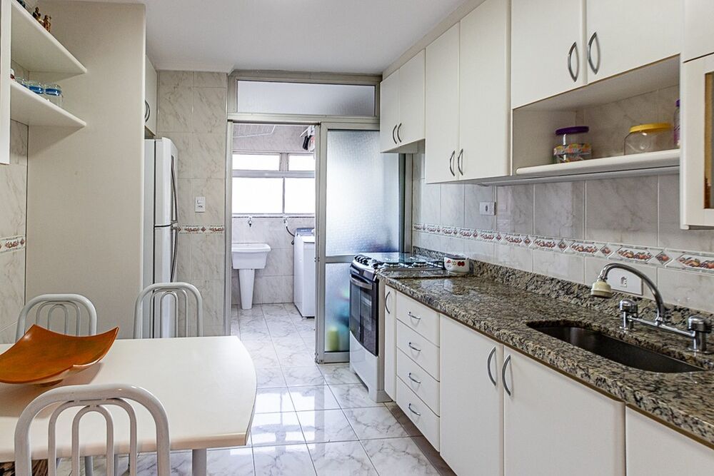 Apartamento, 2 quartos, 67 m² - Foto 4