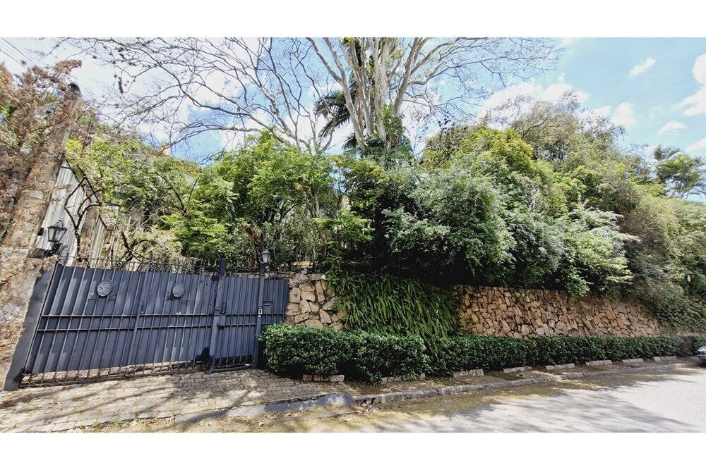 Casa, 4 quartos - Foto 1