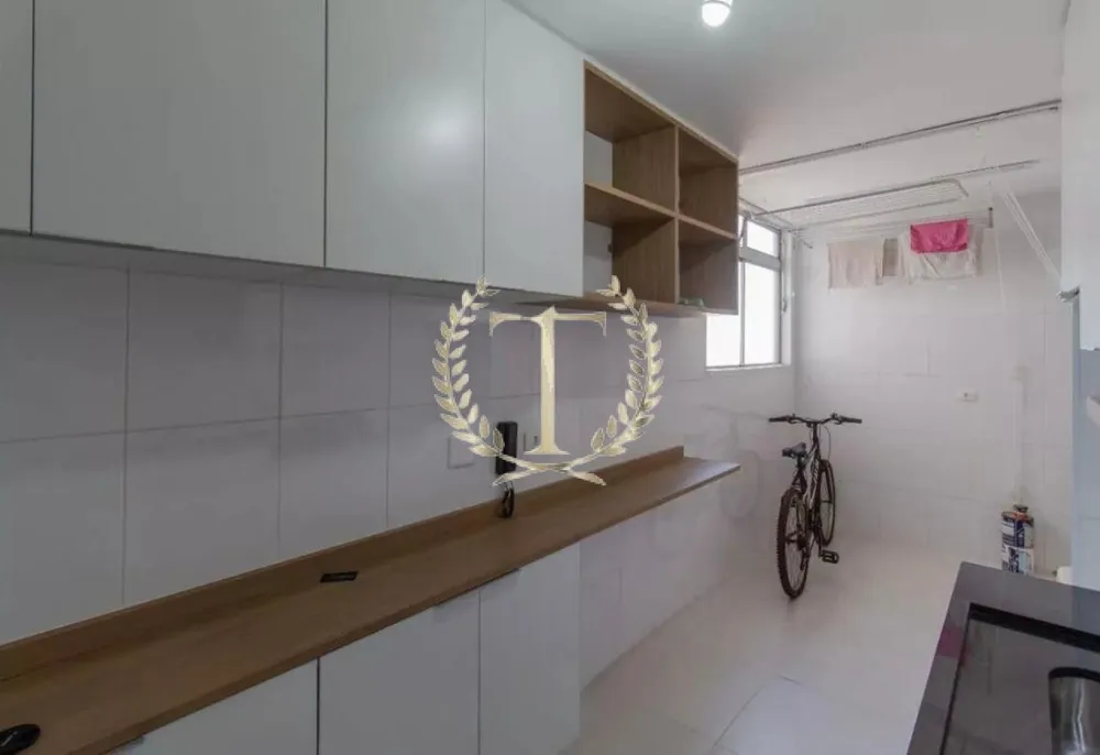Apartamento, 3 quartos, 90 m² - Foto 6