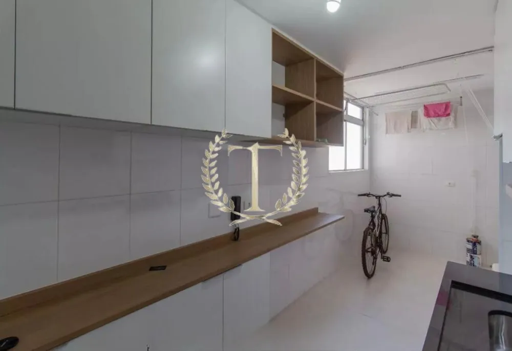 Apartamento, 3 quartos, 90 m² - Foto 1