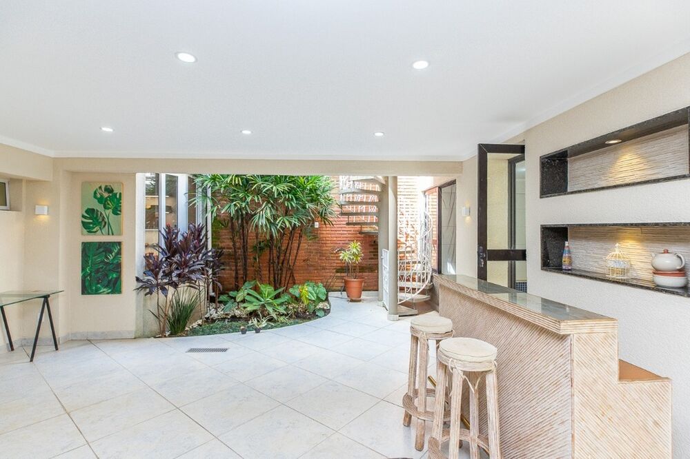 Casa, 4 quartos - Foto 22