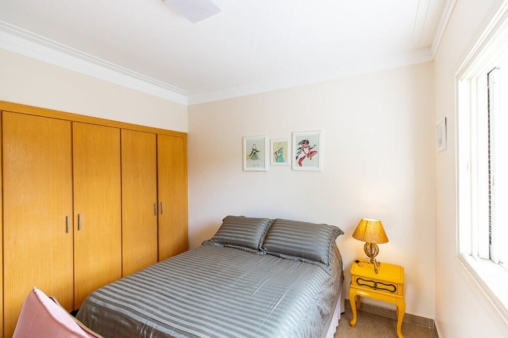 Casa, 4 quartos - Foto 7