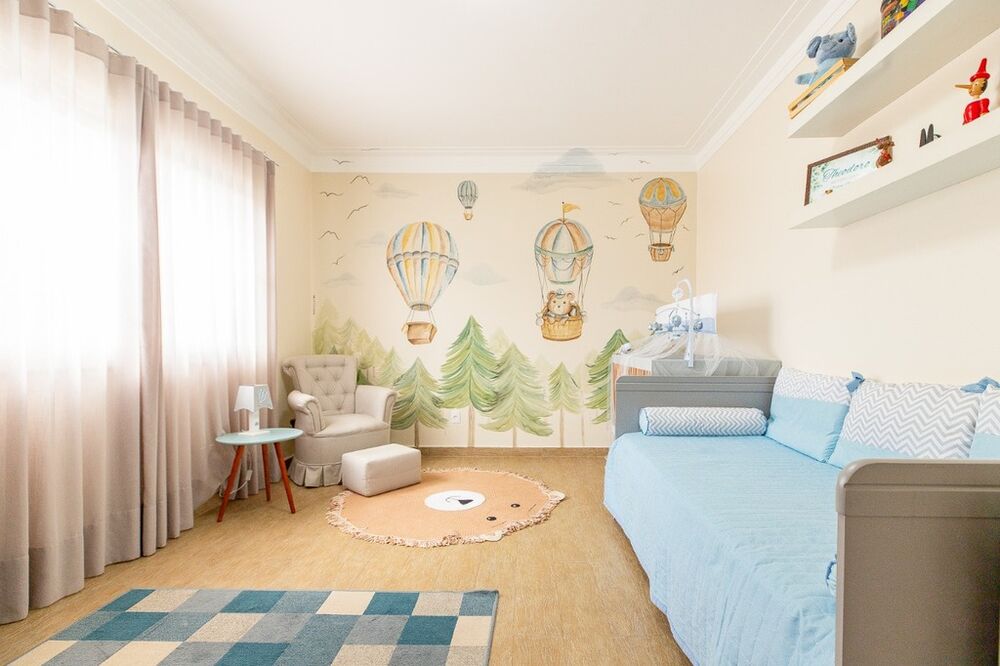 Casa, 4 quartos - Foto 6