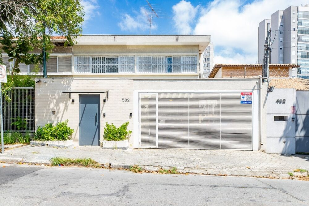 Casa, 4 quartos - Foto 8