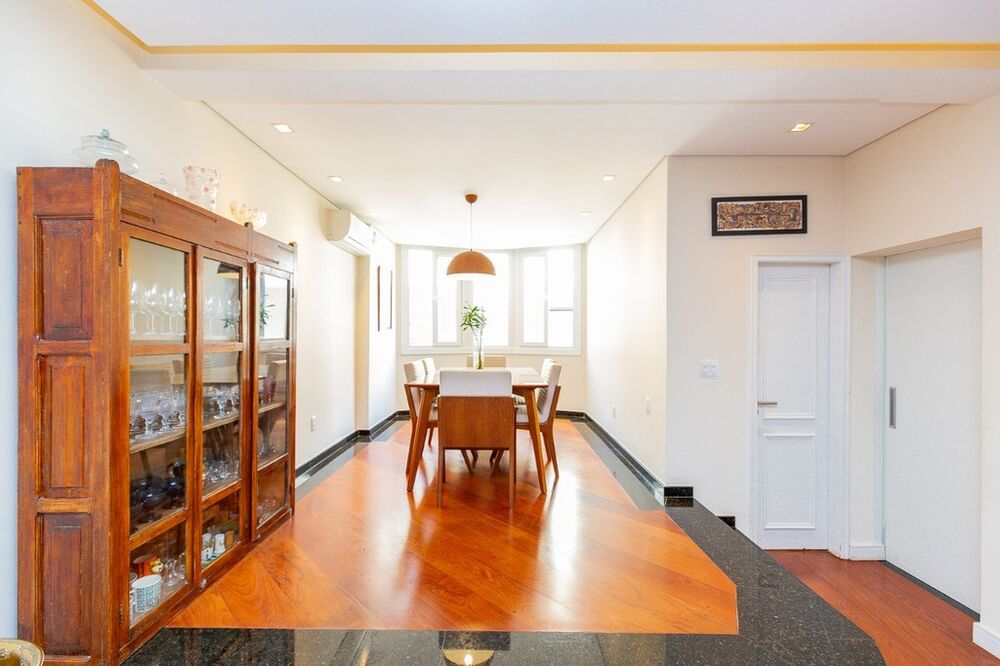 Casa, 4 quartos - Foto 13