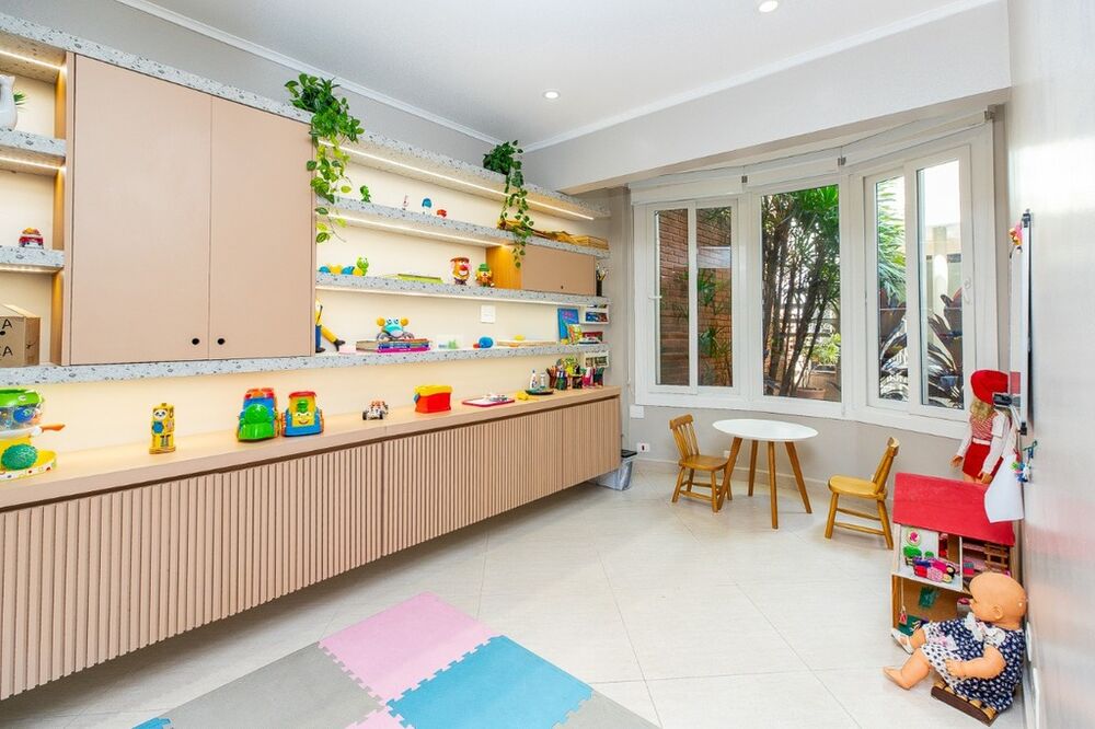 Casa, 4 quartos - Foto 3