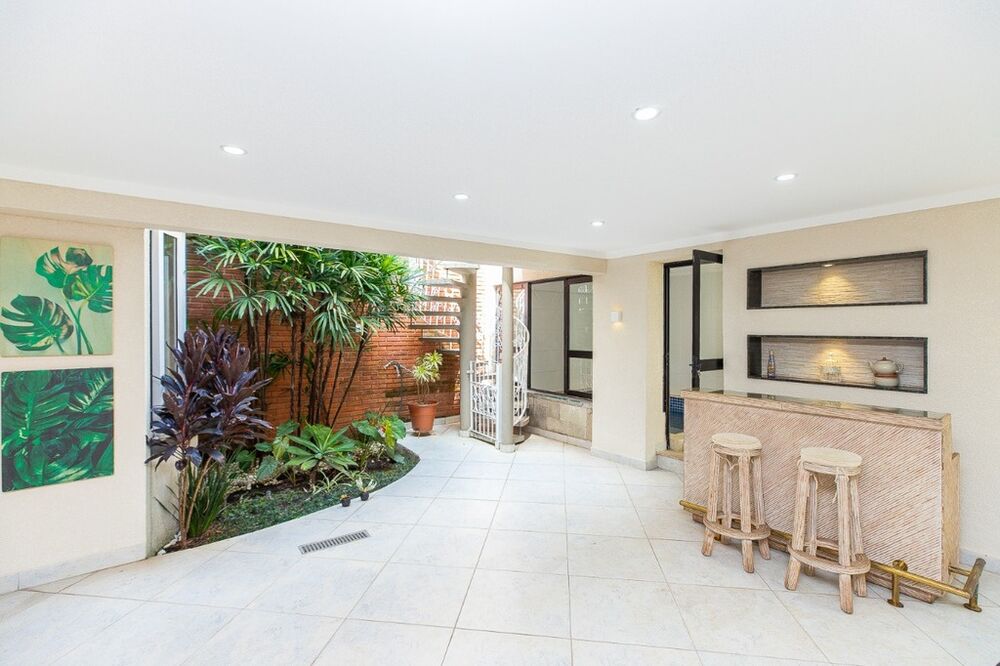 Casa, 4 quartos - Foto 23