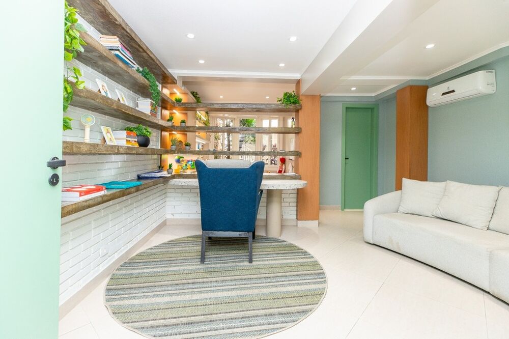 Casa, 4 quartos - Foto 2