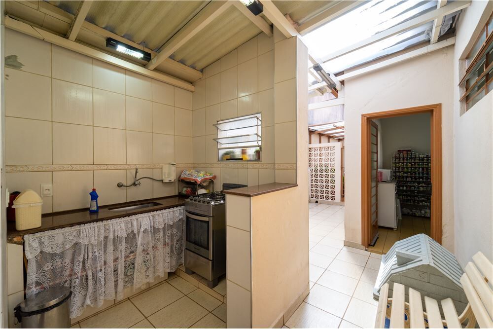 Casa, 3 quartos - Foto 3