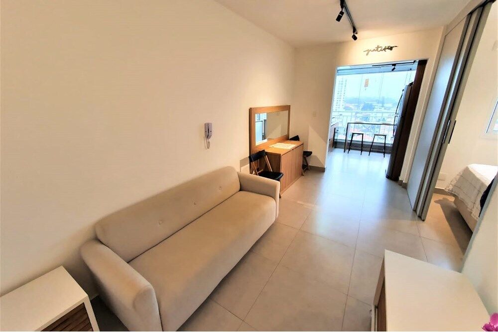 Apartamento, 1 quarto, 33 m² - Foto 10