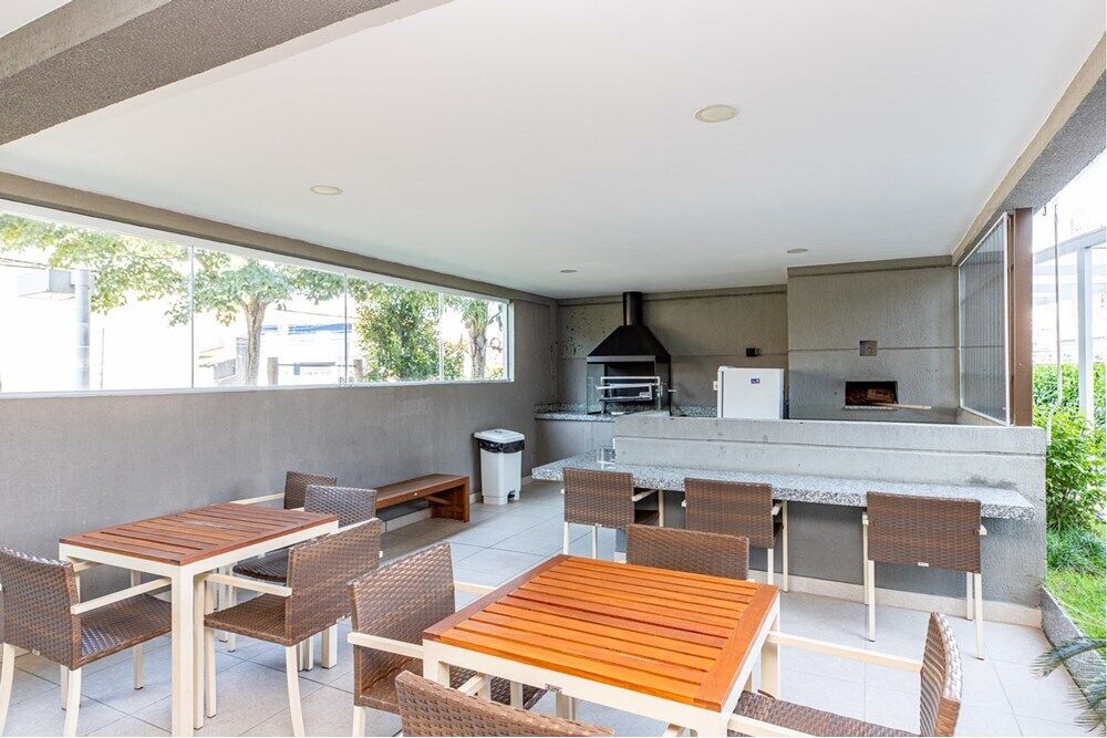 Apartamento, 1 quarto, 33 m² - Foto 16