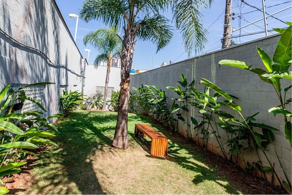Apartamento, 1 quarto, 33 m² - Foto 6