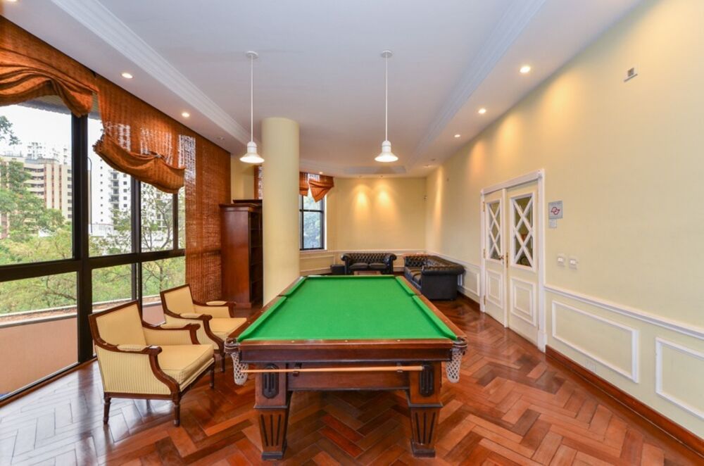 Cobertura, 4 quartos, 547 m² - Foto 3