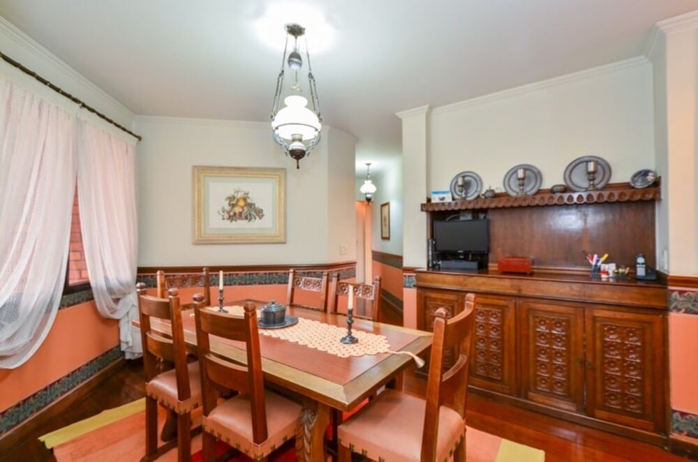 Cobertura, 4 quartos, 547 m² - Foto 4