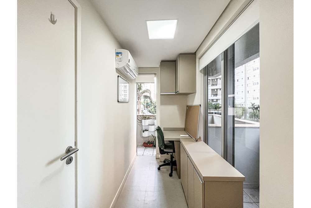 Sala-Conjunto, 37 m² - Foto 1