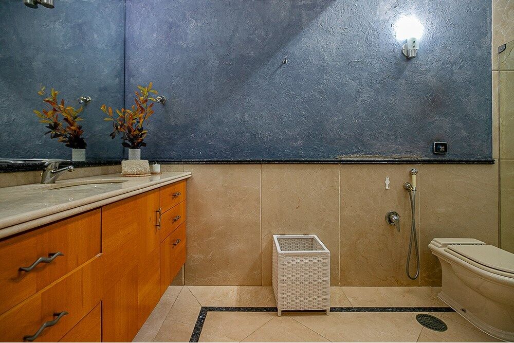 Casa, 4 quartos - Foto 12