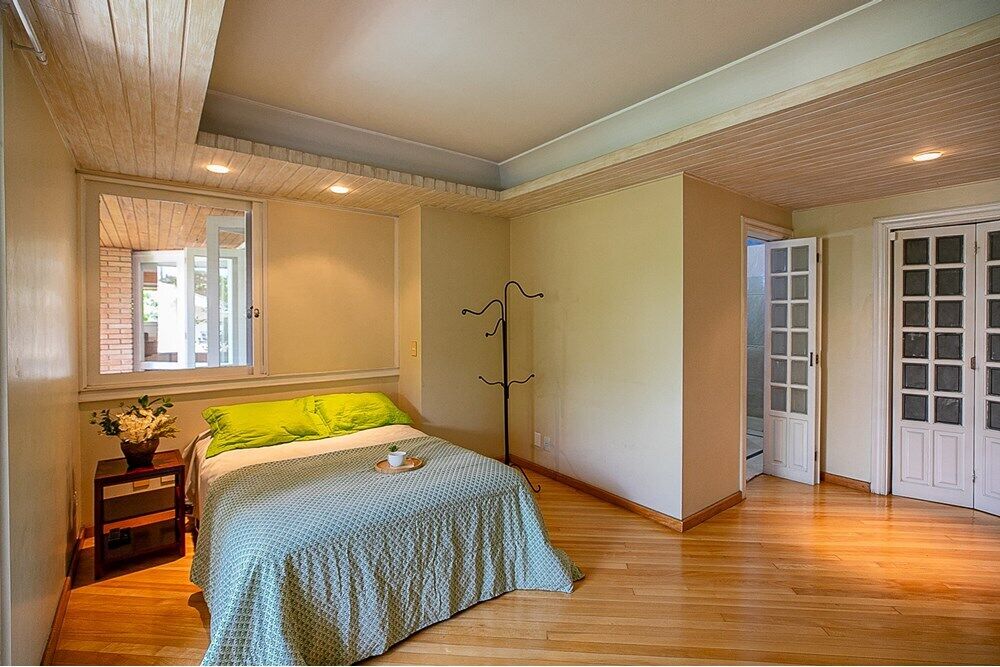 Casa, 4 quartos - Foto 9