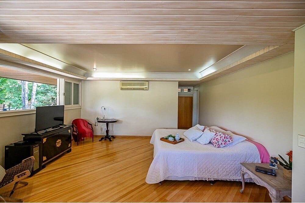Casa, 4 quartos - Foto 2