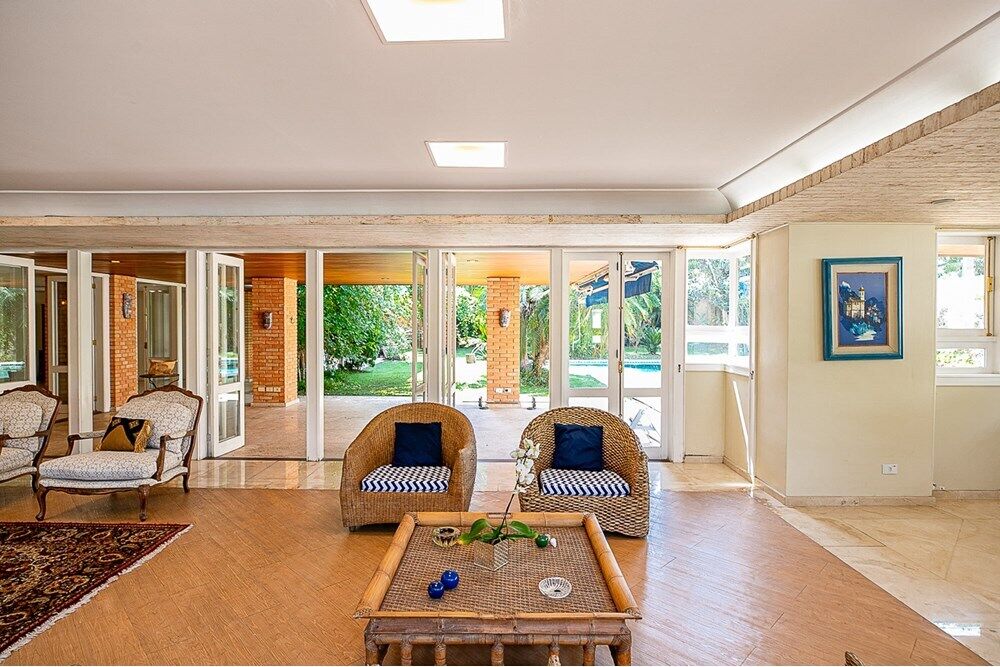 Casa, 4 quartos - Foto 18