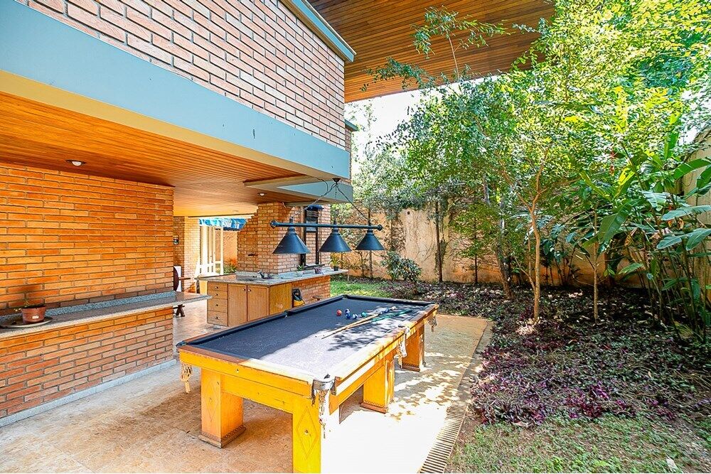 Casa, 4 quartos - Foto 5