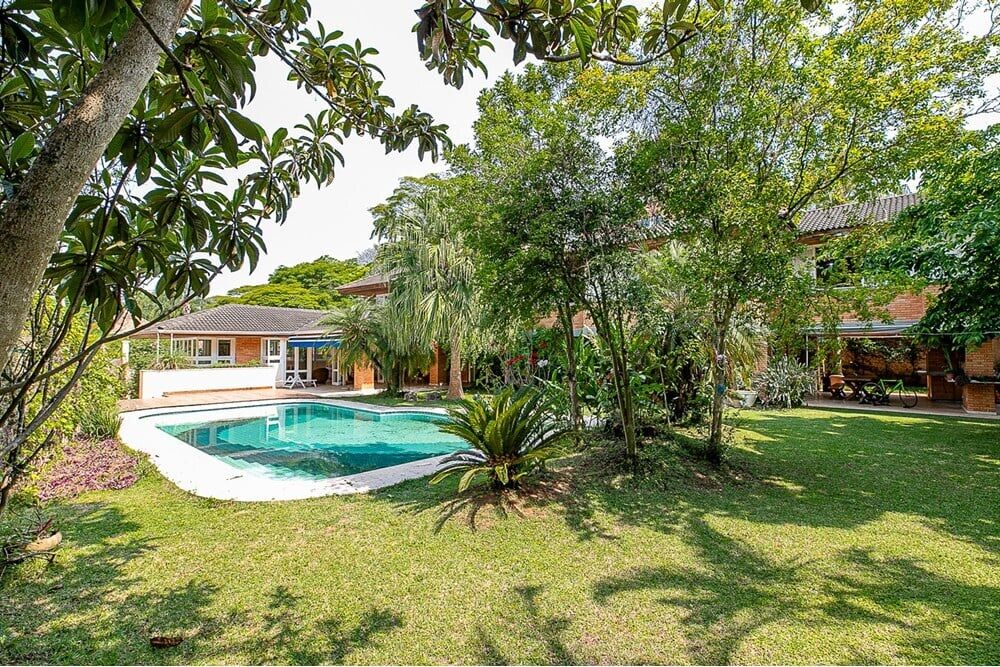 Casa, 4 quartos - Foto 19