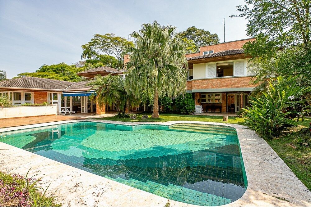 Casa, 4 quartos - Foto 20